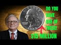 How to Spot a Valuable Quarter in 10 Seconds