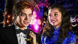 Enchanted Prom | TEEN, ADVENTURE | Full Movie in English screenshot 2