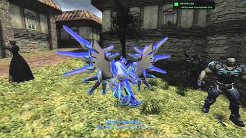 AMXX Scripting - Rei Ryghts Sound Test