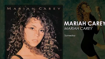 Mariah Carey - Someday