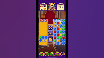 Royal match level 119