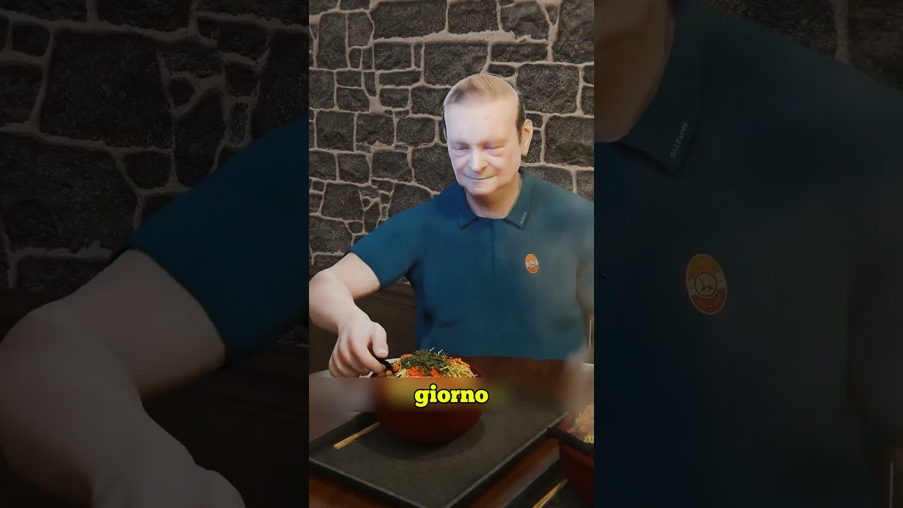 LA STORIA COMMOVENTE DELL'UOMO CHE NON HA MAI DIMENTICATO SUA MOGLIE