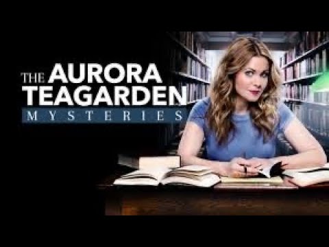 Aurora teagarden movie