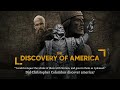 The Real History Of Who ‘Discovered’ America That Goes Much Deeper Than Christopher Columbus