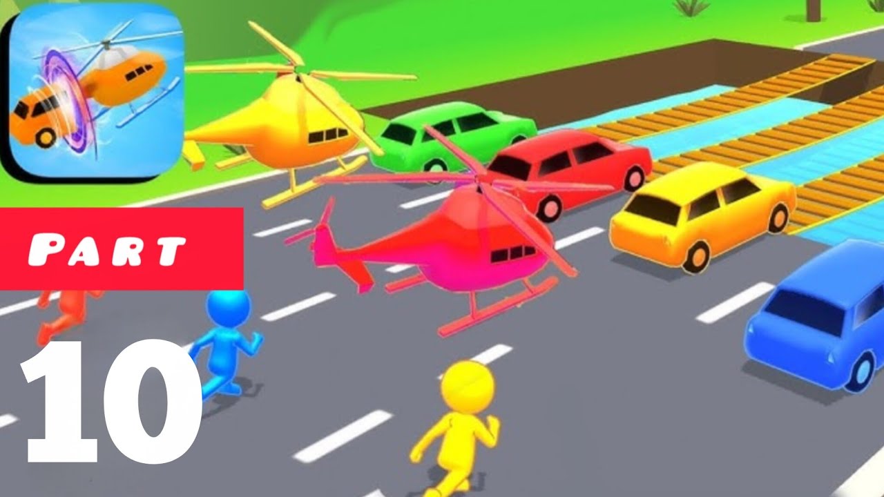 Shape Shifting Game Gameplay Walkthrough Part 10 | Extreme Challenges & Pro-Level Shape Mastery