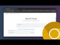FIRST LOOK: AI Mode is Turning Into an Internal Tool Built Into Chrome!