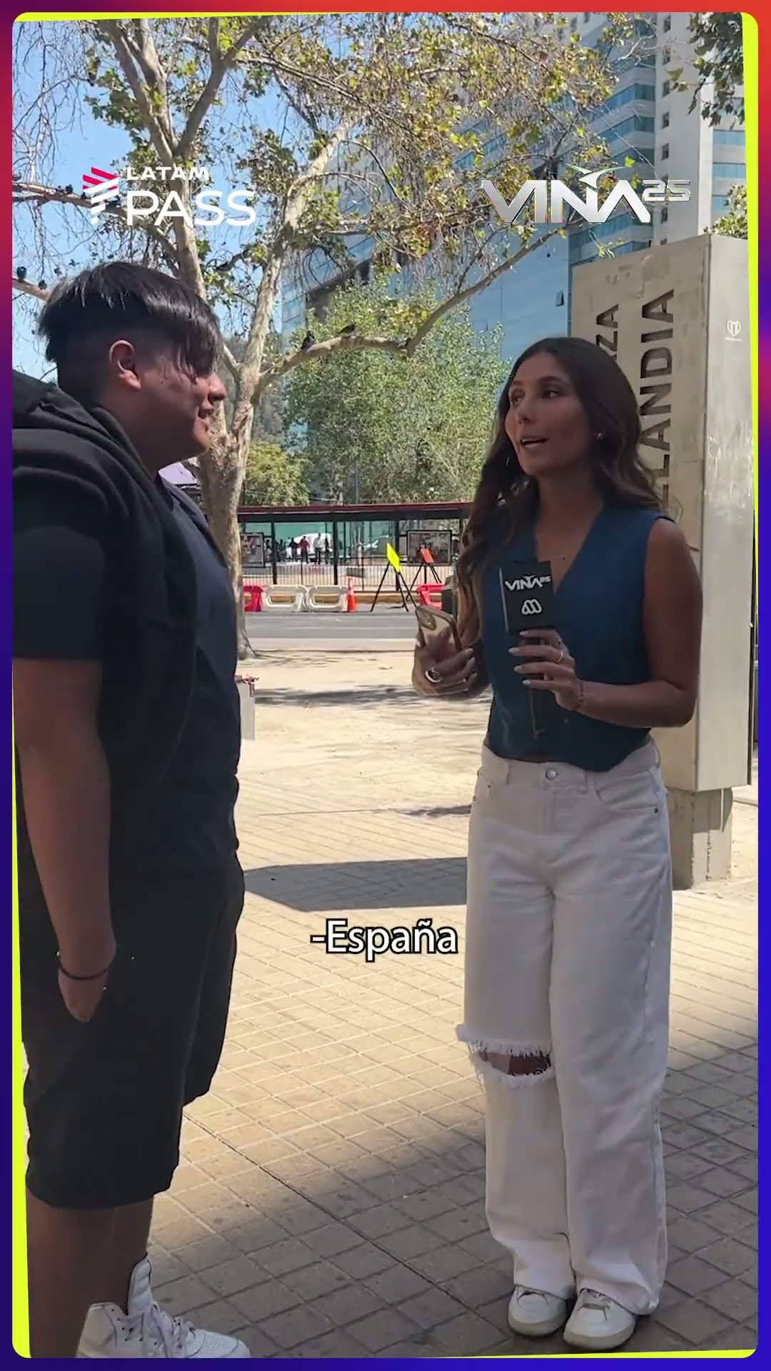 ?✨ Junto a @latamairlines, vivimos un desafío lleno de sorpresas... ¡Mira cómo nos fue!
