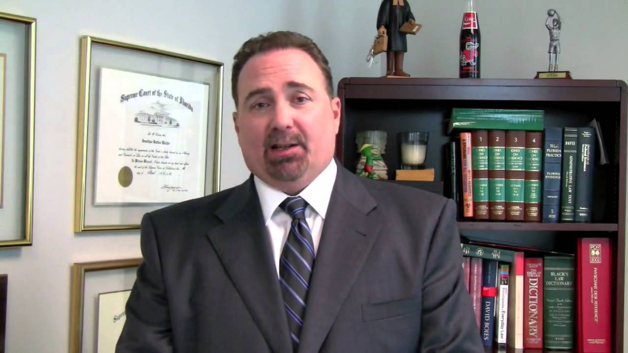 What Do I Do When Stopped for a DUI? - Miami DUI Lawyer