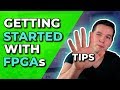 How to get started with fpga programming  5 tips for beginners