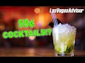 55 cent cocktails in las vegas  las vegas advisor weekly update episode 138
