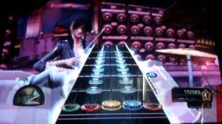Master Exploder 100% FC Guitar Hero; Van Halen (Expert)