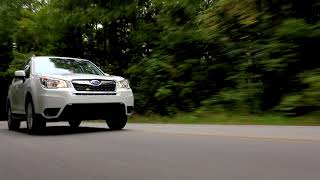 Subaru Wheel Alignment