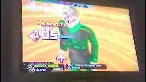 The World Around Me - Big Combo