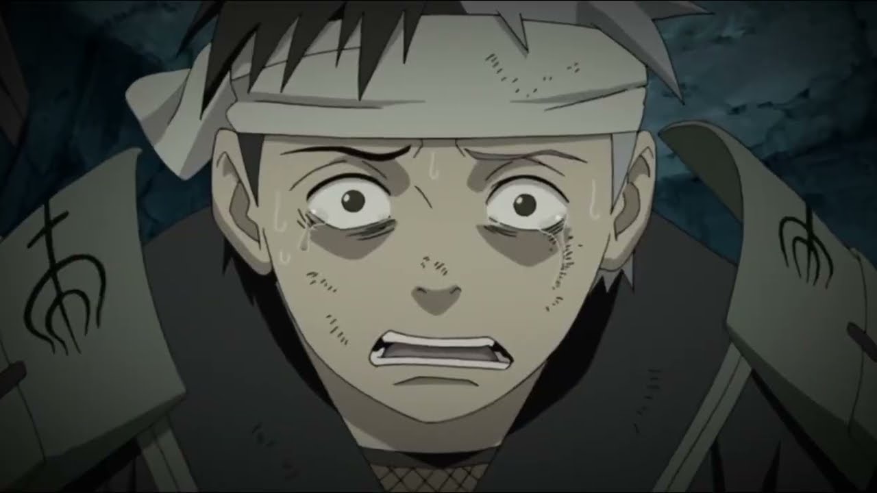 "Death of Hope" [Madara Uchiha / Konoha Founders AMV] - AX'22 Drama Best of Non-Finalist