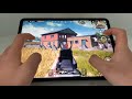 iPad Pro 2020 Unboxing + Handcam Gameplay | FPS Test, Graphics | PUBG, CODM, Critical Ops, Fortnite