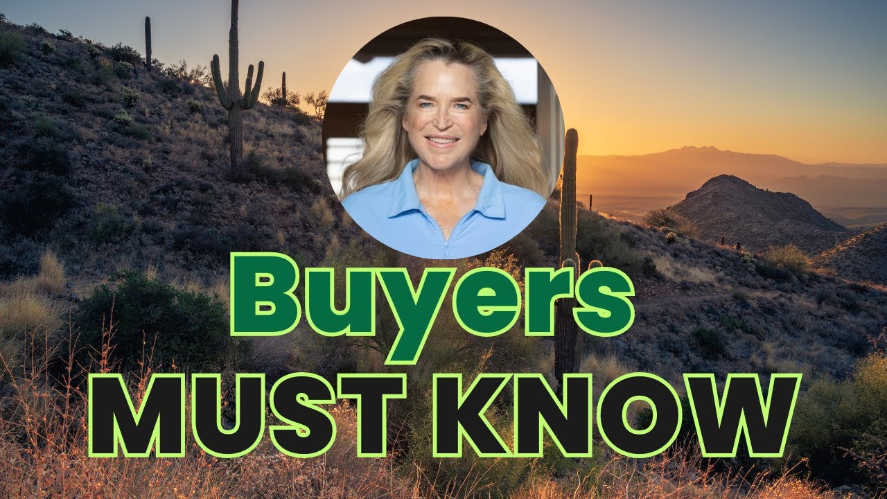 Video preview for 5 Mistakes to Avoid When Buying a Home in The Grand
