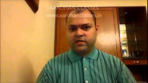 AAROHAN CLASSES JUDICIAL SERVICES ONLINE COACHING LECTURE 1 - INTRODUCTION (ODIA MEDIUM)