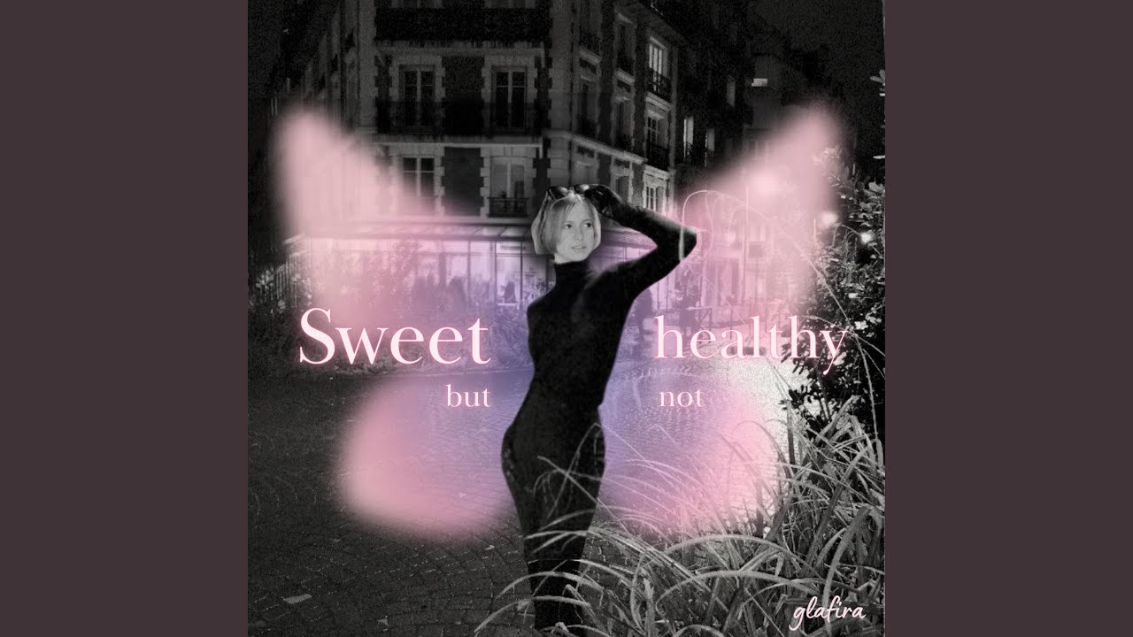 Sweet but not healthy