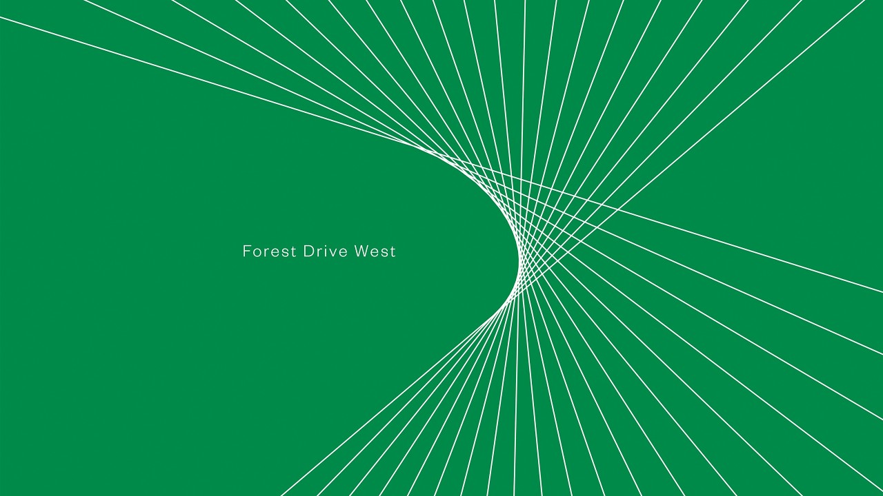 Guarda Forest Drive West - Tensor (DSR/MTS1920) su YouTube Guarda Forest Drive West - Tensor (DSR/MTS1920) su YouTube