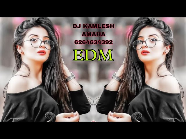 NEW DJ EDM TRANCE MIX SONG #edm_mix_trance ❌ DJ GOLU JHANSI 🔥 DJ KAMLESH KUSHWAHA AMAHA ☠️ DJ IKKA class=