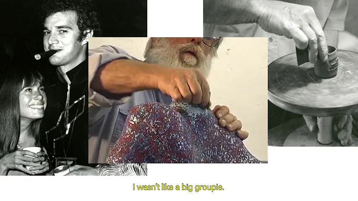 LOEWE | A short film on artist Ken Price