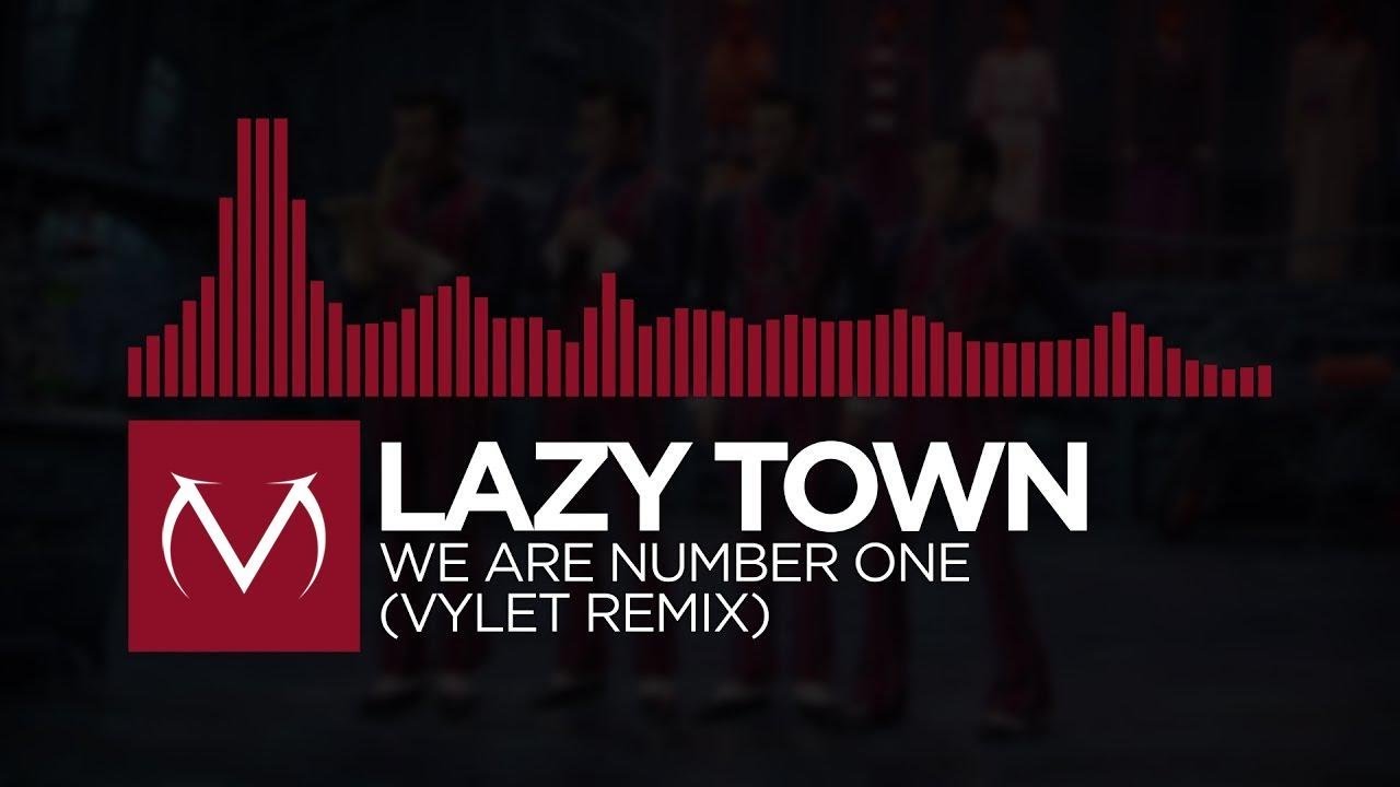 We Are Number One Lazy Town Download We Are Number One Lazy Town Download