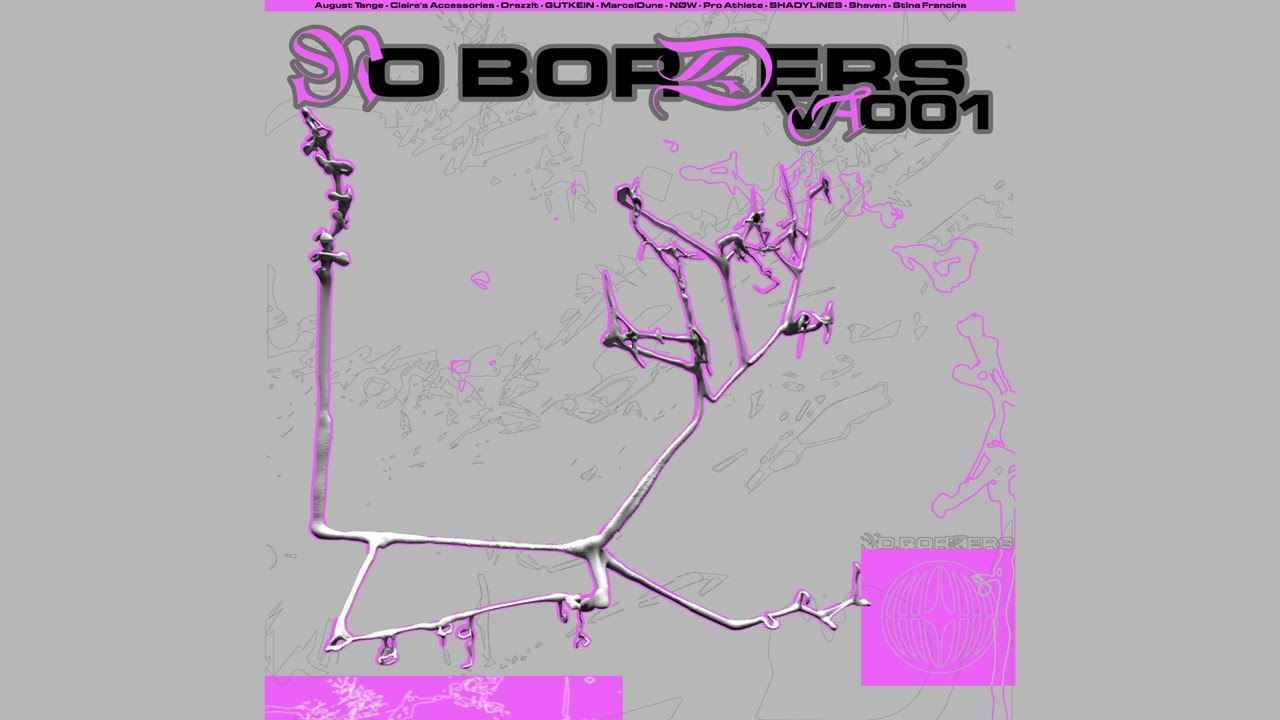 August Tange - Choose The Fantasy