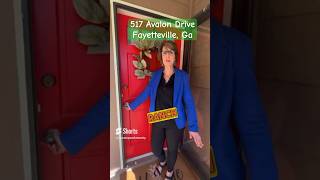 $360000 Will Get You A Beautiful Home In Fayetteville, Georgia! #shorts #movingtoatlanta