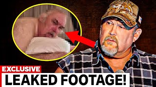 Remember Him Heres The Real Reason Larry The Cable Guy Quit Comedy