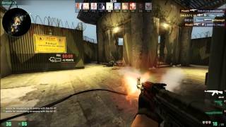 Test Record Video With Dxtory