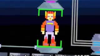 Everybody wants to be a ROBOT