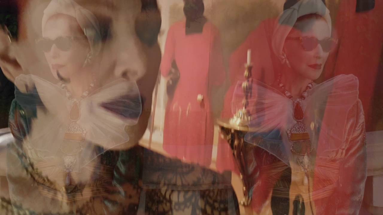 Finding Your Style with Valerie von Sobel - YouTube