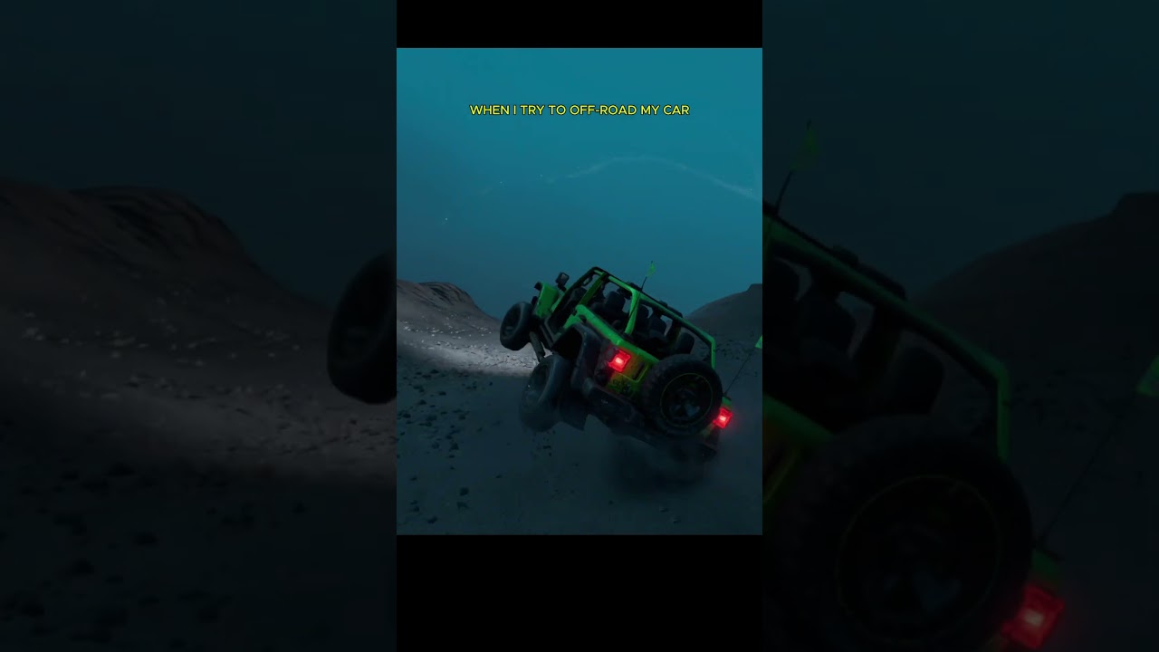 car dance in 😄 in crew motorfest 