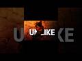 Gon Rage Scene - Unlike Me Trend || #edit #amv #viral