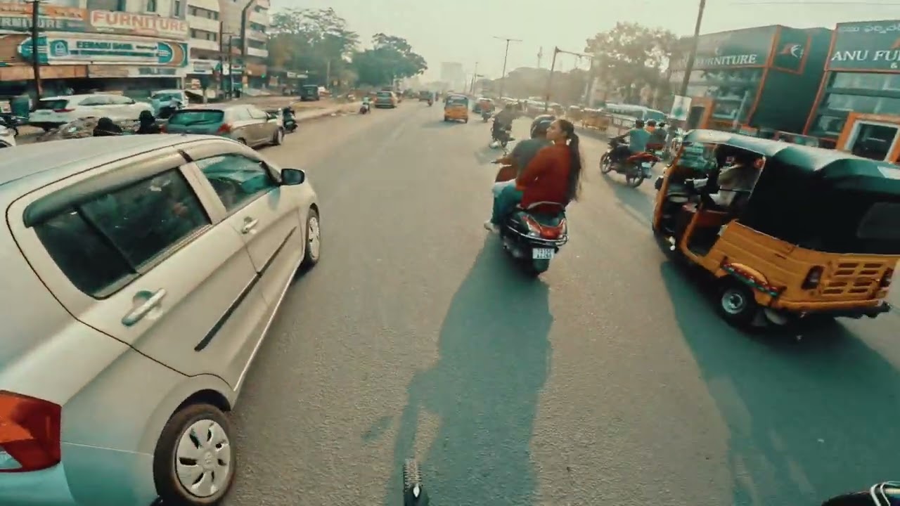 Missed another Commute Day | Morning Journal | Cycle To Work - Week 122 - Day 3