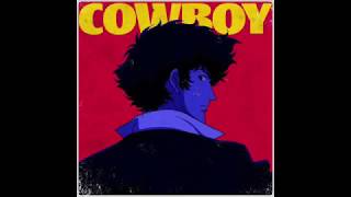 Akil - Cowboy Bebop