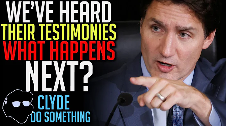 The Emergencies Act Inquiry is Over, What's Next? ...
