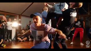 SKILLZ CAMP 2018 - Team Battles Finals - Iš Civilizacijos vs Aštrios Šaknelės