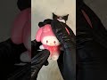Cute Sanrio Squishy Toys
