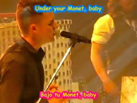 SUBTITULADA BELIEVE ME NATALIE THE KILLERS ESPAÑOL INGLES SUB