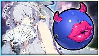 You MUST PULL this unit or you brick your account (ZZZ In-Depth Guide)