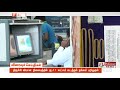 திருச்சி விமான நிலையத்தில் ரூ.11 லட்சம் கடத்தல் தங்கம் பறிமுதல்