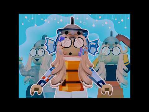 DAI DAI DAI KIRAI ANIMATION MEME #robloxanimation #animationmeme