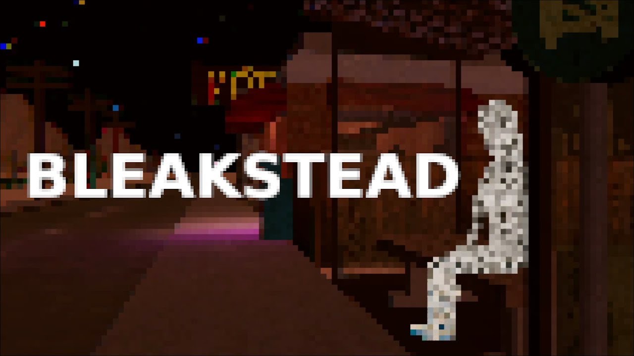 Kill the Rocks! | Bleakstead