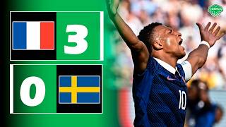 ✅ Francia vs Suecia [En Vivo] 🏆 Mundial 2026