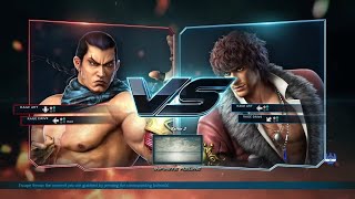 Caiper (Feng) vs Sephiblack (Miguel) - 2022 TWT Masters - VSFighting X: Losers Round 1