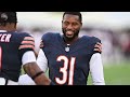 Every NFL Teams' Midseason MVP This Season... (2024)