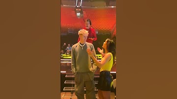 Thumbnail of mgk is so cute  #machinegunkelly
