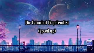 Yaşlı Amca - Bir İstanbul Beyefendisi