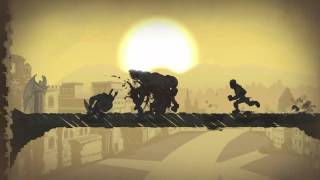 Player37 Shank 1 #  Announce Trailer  # HD720